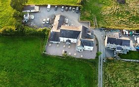 Ty Dderw Country Inn